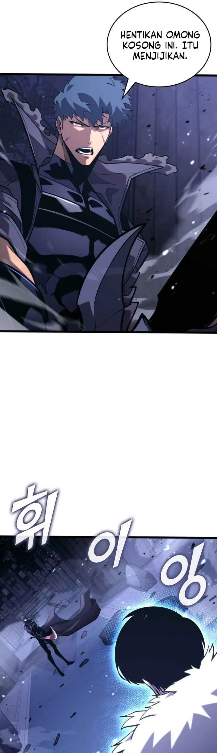 Return of the SSS-Class Ranker Chapter 179 - halaman 10
