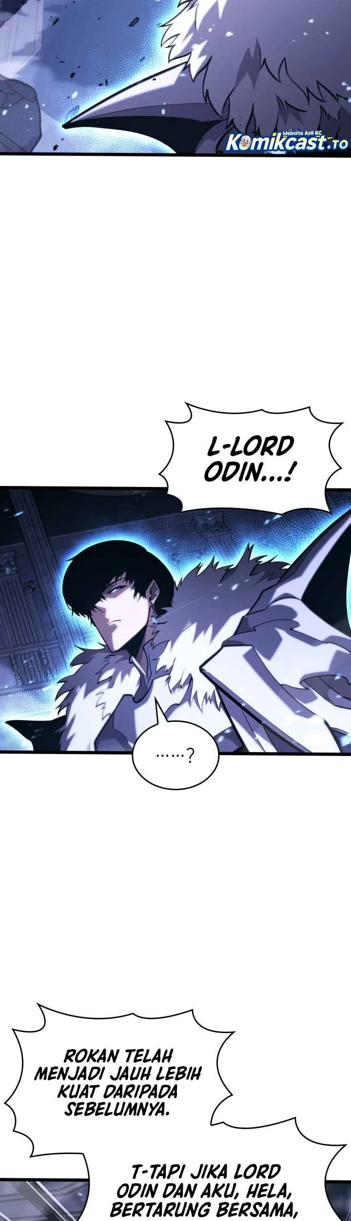 Return of the SSS-Class Ranker Chapter 179 - halaman 11