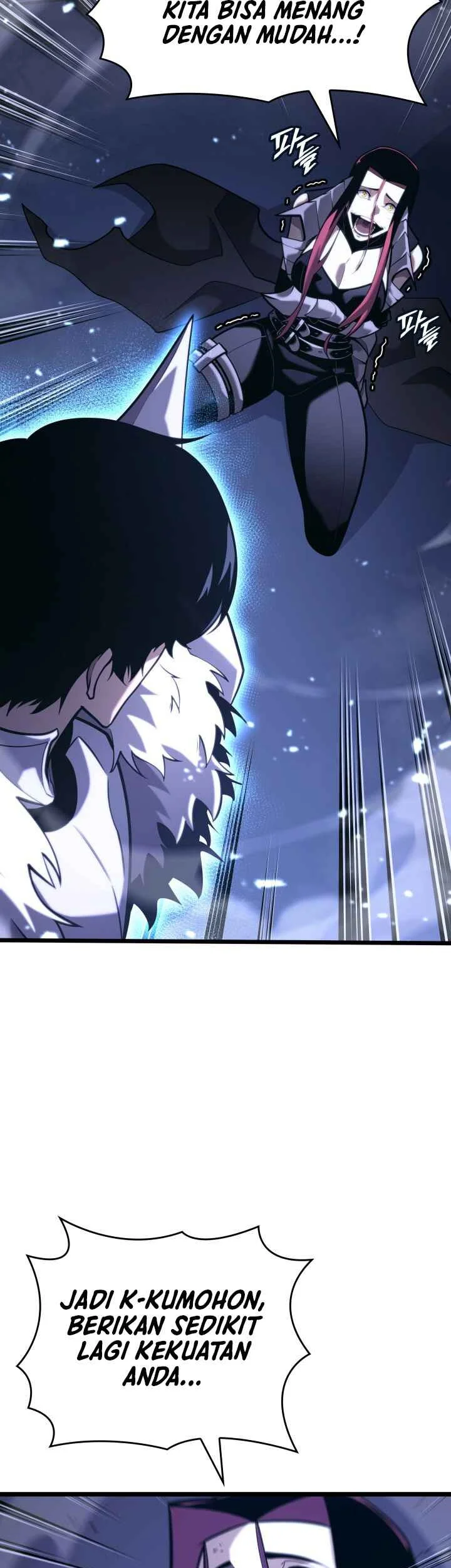 Return of the SSS-Class Ranker Chapter 179 - halaman 12