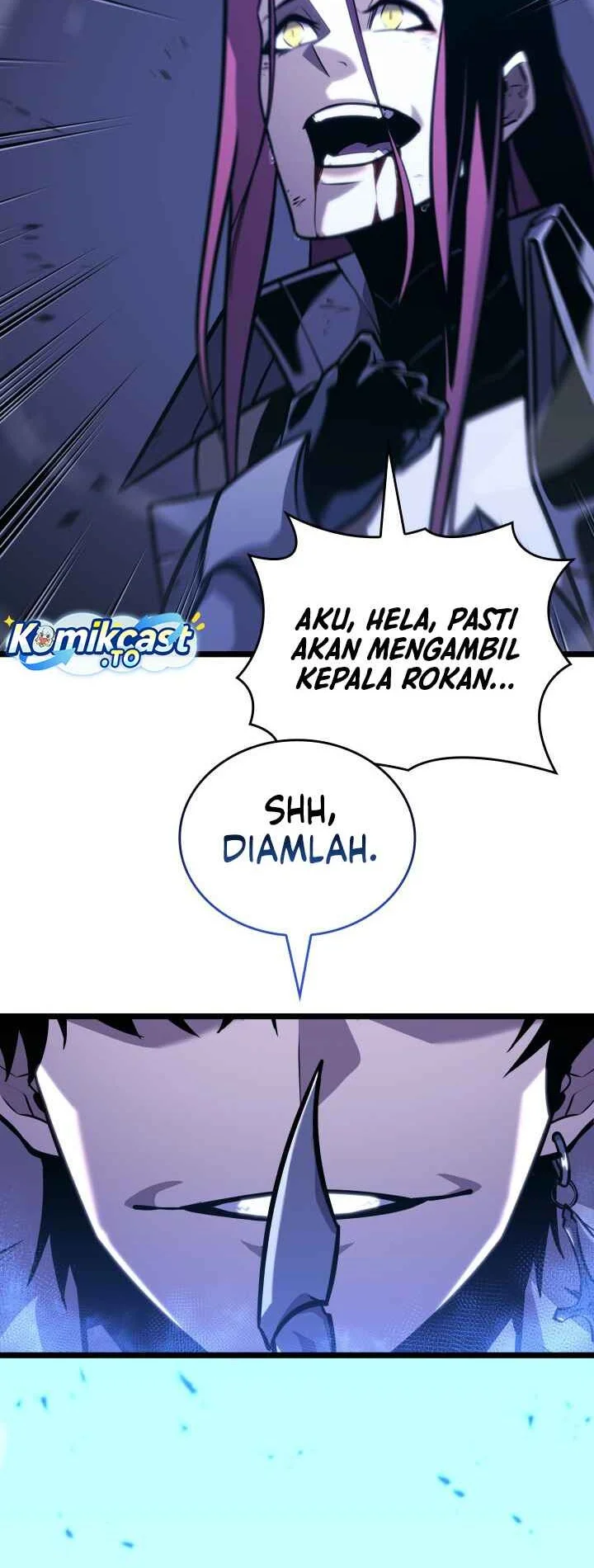 Return of the SSS-Class Ranker Chapter 179 - halaman 13
