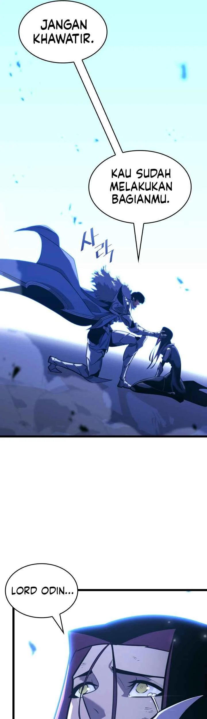 Return of the SSS-Class Ranker Chapter 179 - halaman 14