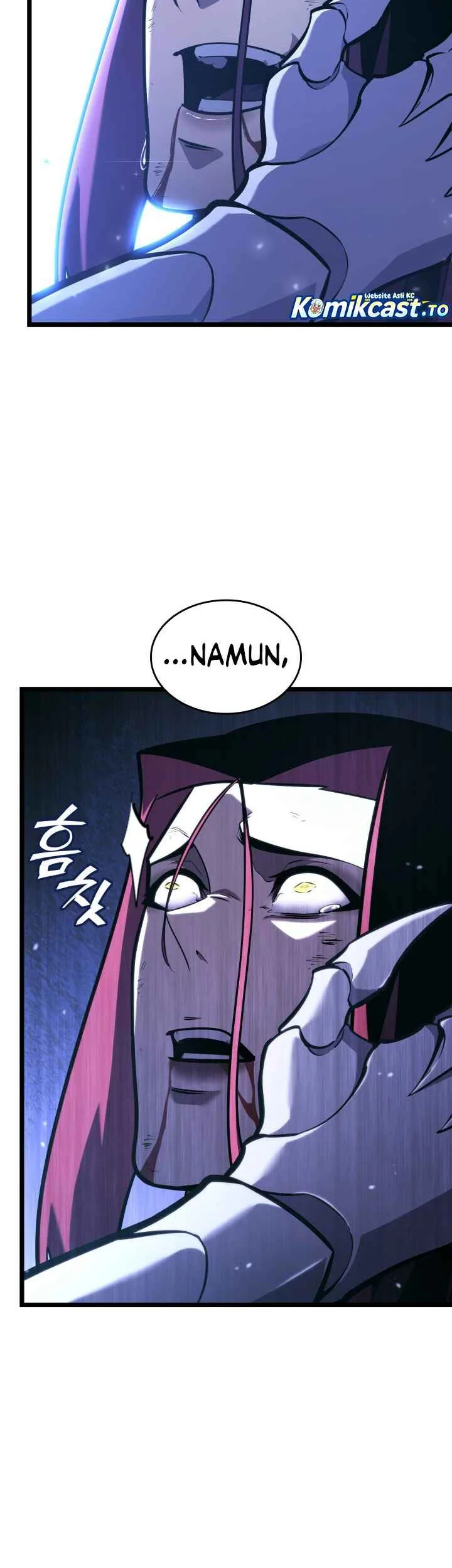 Return of the SSS-Class Ranker Chapter 179 - halaman 15