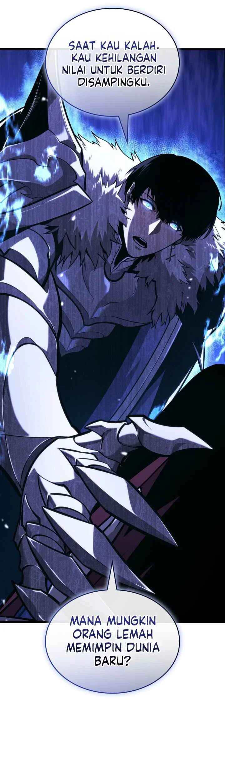 Return of the SSS-Class Ranker Chapter 179 - halaman 16