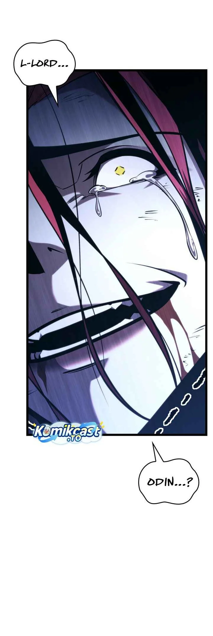Return of the SSS-Class Ranker Chapter 179 - halaman 17