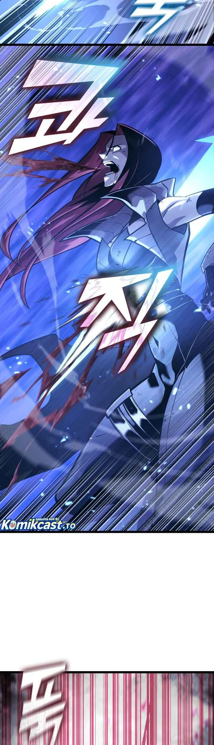 Return of the SSS-Class Ranker Chapter 179 - halaman 19