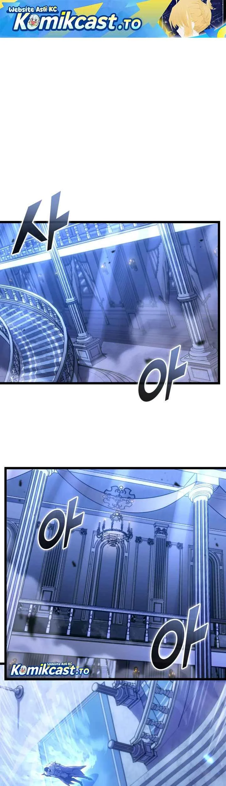 Return of the SSS-Class Ranker Chapter 179 - halaman 2