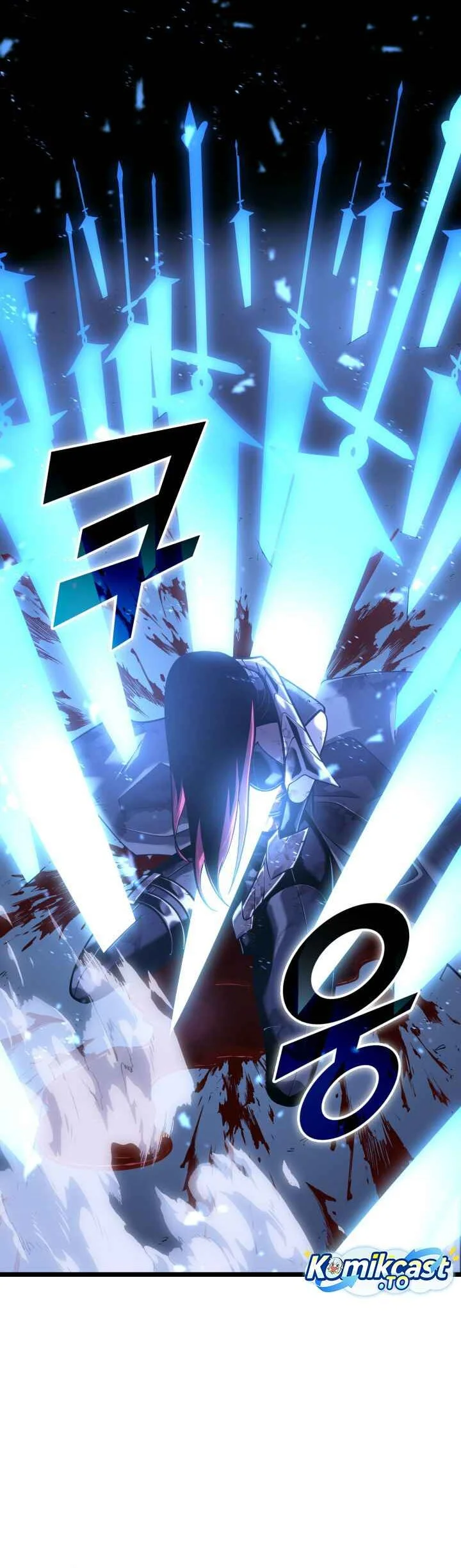 Return of the SSS-Class Ranker Chapter 179 - halaman 21