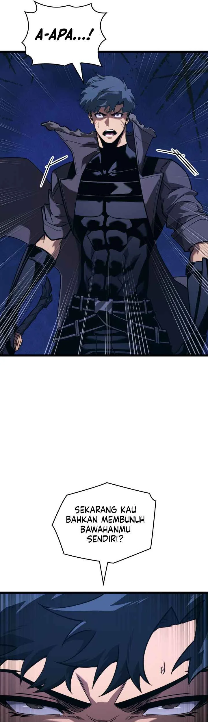 Return of the SSS-Class Ranker Chapter 179 - halaman 22