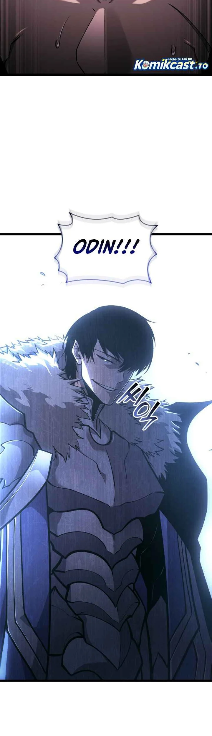 Return of the SSS-Class Ranker Chapter 179 - halaman 23