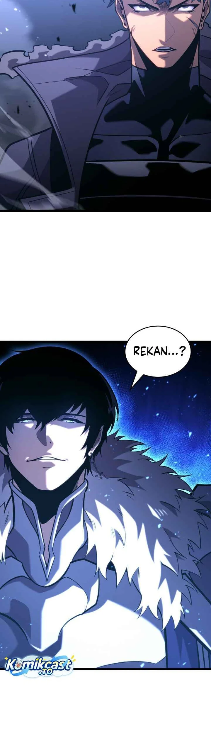Return of the SSS-Class Ranker Chapter 179 - halaman 25