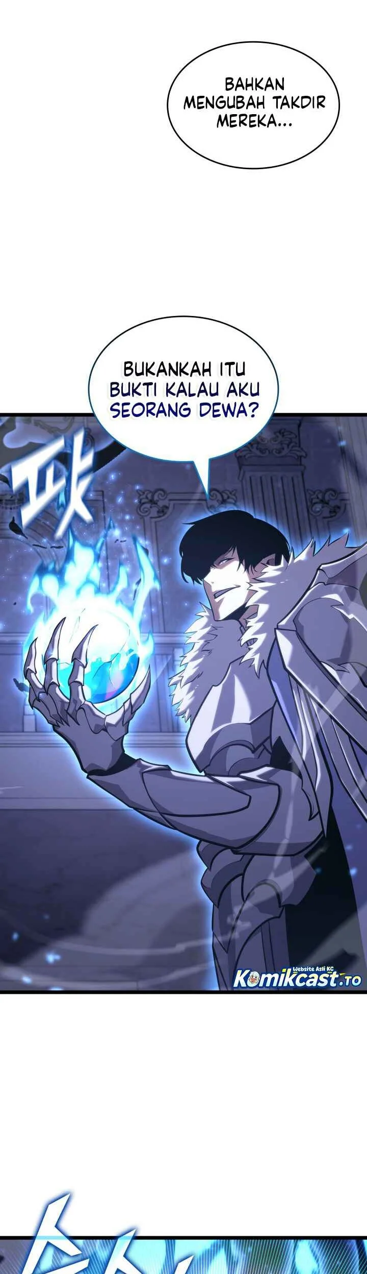 Return of the SSS-Class Ranker Chapter 179 - halaman 27