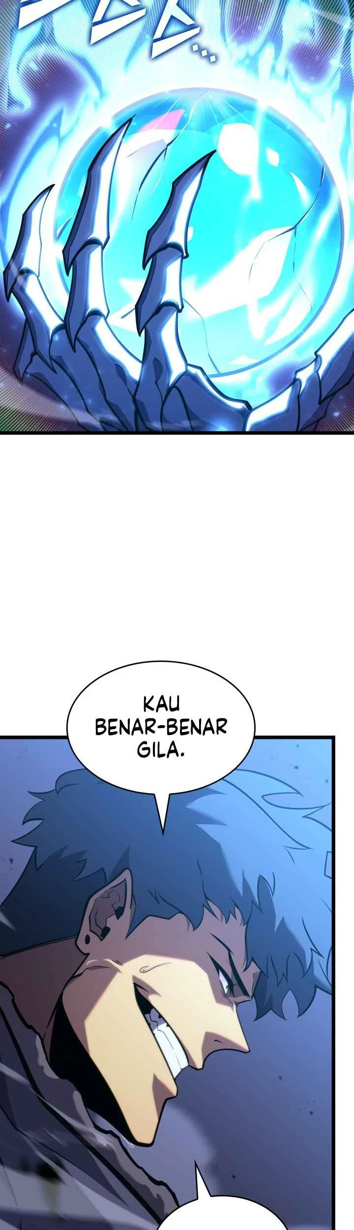 Return of the SSS-Class Ranker Chapter 179 - halaman 28