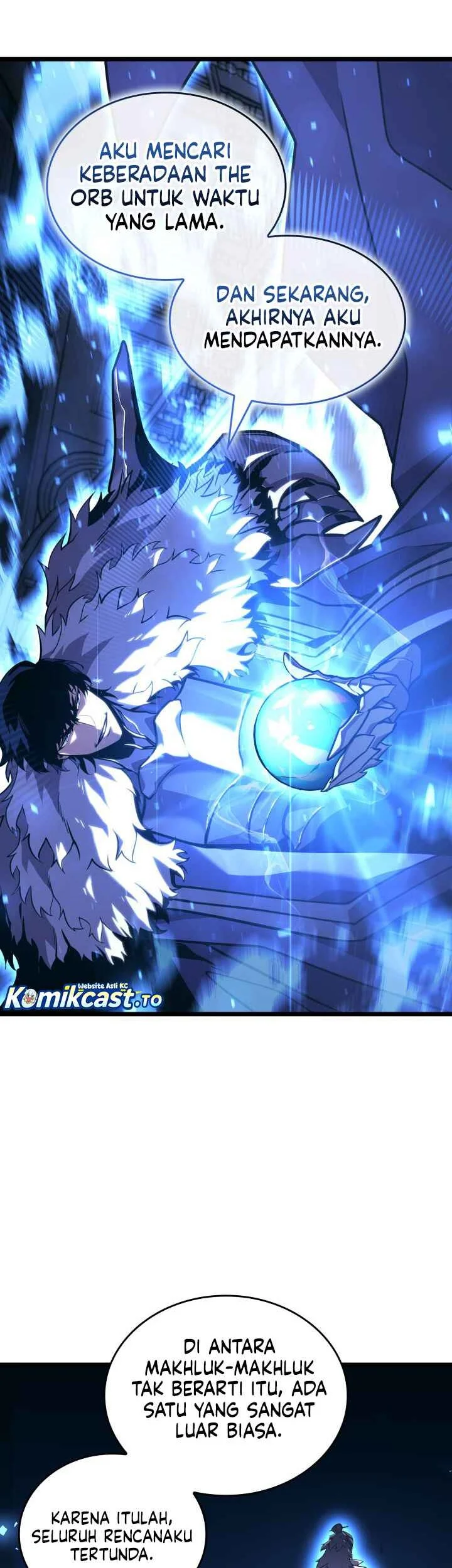 Return of the SSS-Class Ranker Chapter 179 - halaman 31