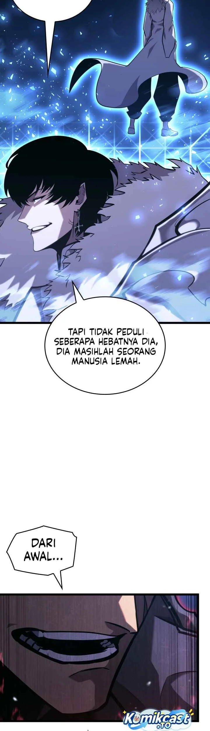 Return of the SSS-Class Ranker Chapter 179 - halaman 32