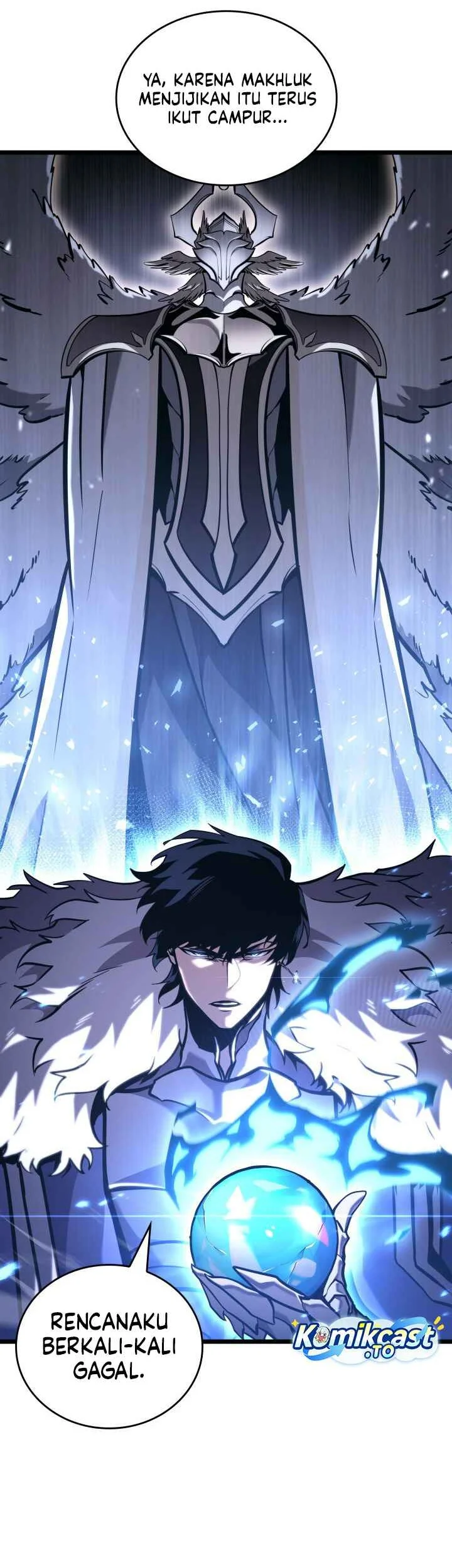 Return of the SSS-Class Ranker Chapter 179 - halaman 37