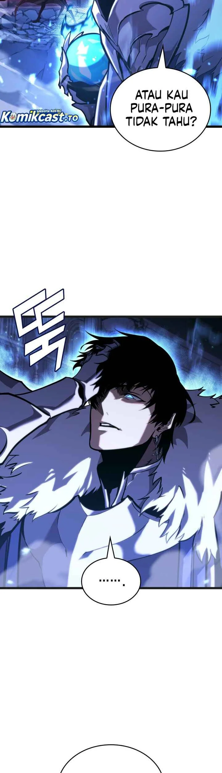 Return of the SSS-Class Ranker Chapter 179 - halaman 39