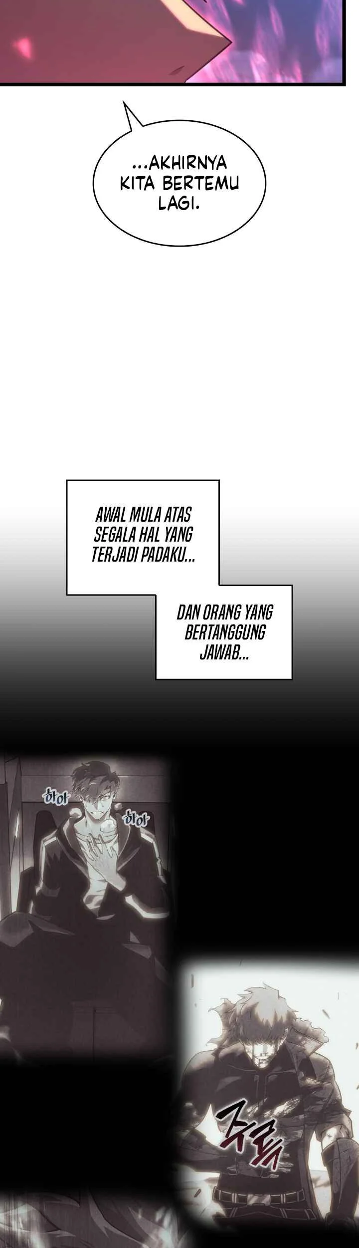 Return of the SSS-Class Ranker Chapter 179 - halaman 4