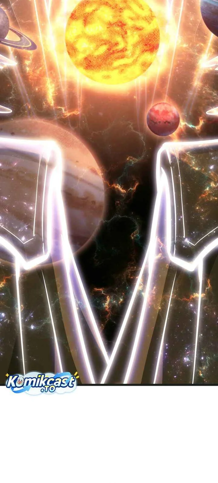 Return of the SSS-Class Ranker Chapter 179 - halaman 41