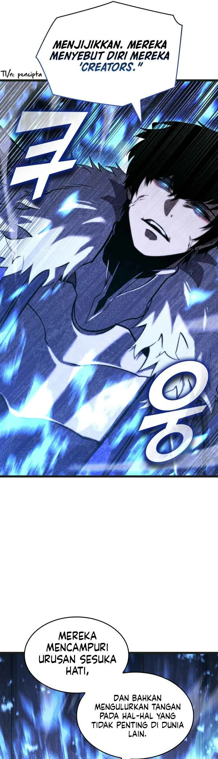 Return of the SSS-Class Ranker Chapter 179 - halaman 42