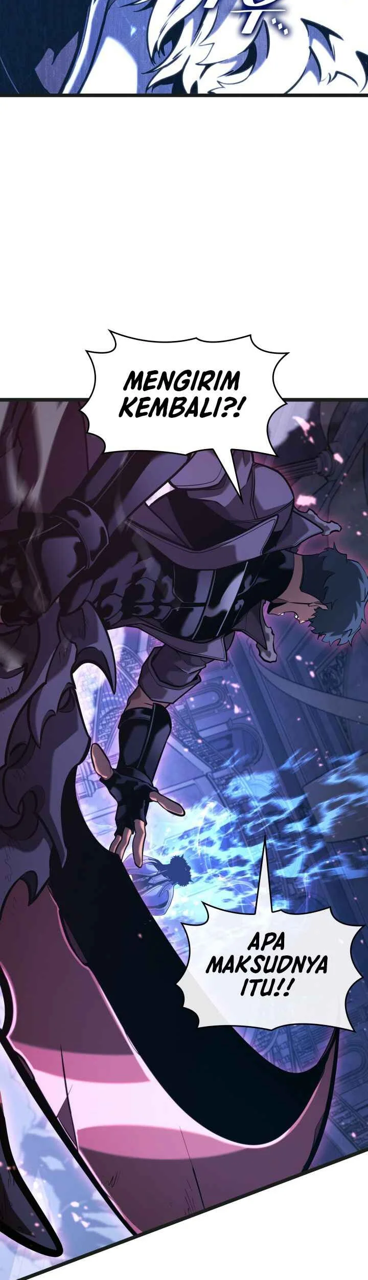 Return of the SSS-Class Ranker Chapter 179 - halaman 44