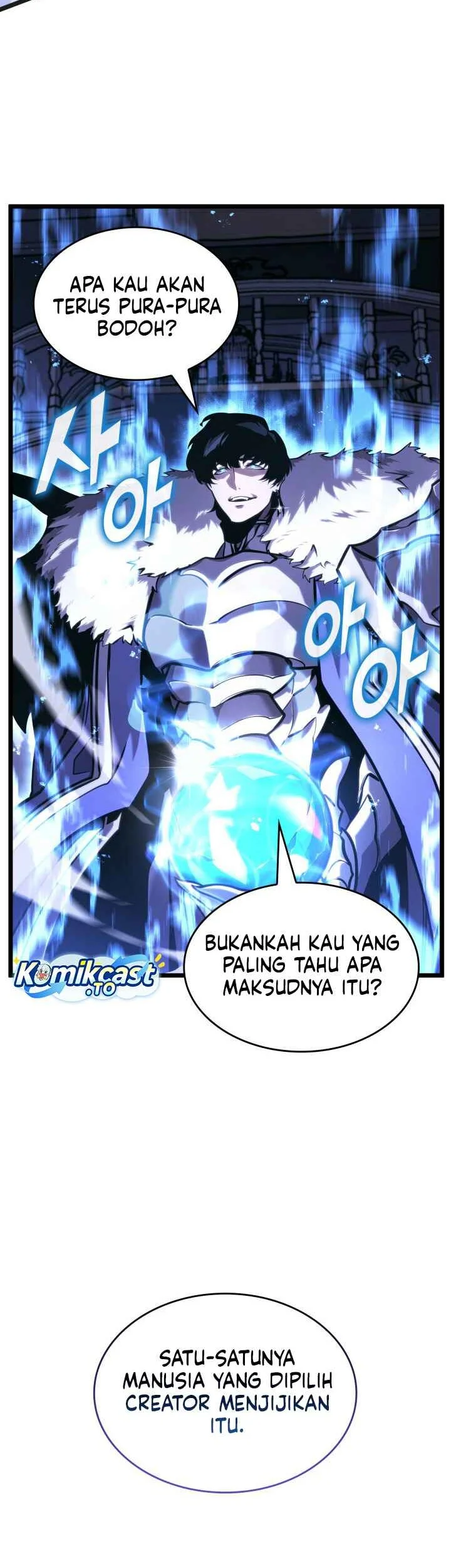 Return of the SSS-Class Ranker Chapter 179 - halaman 45