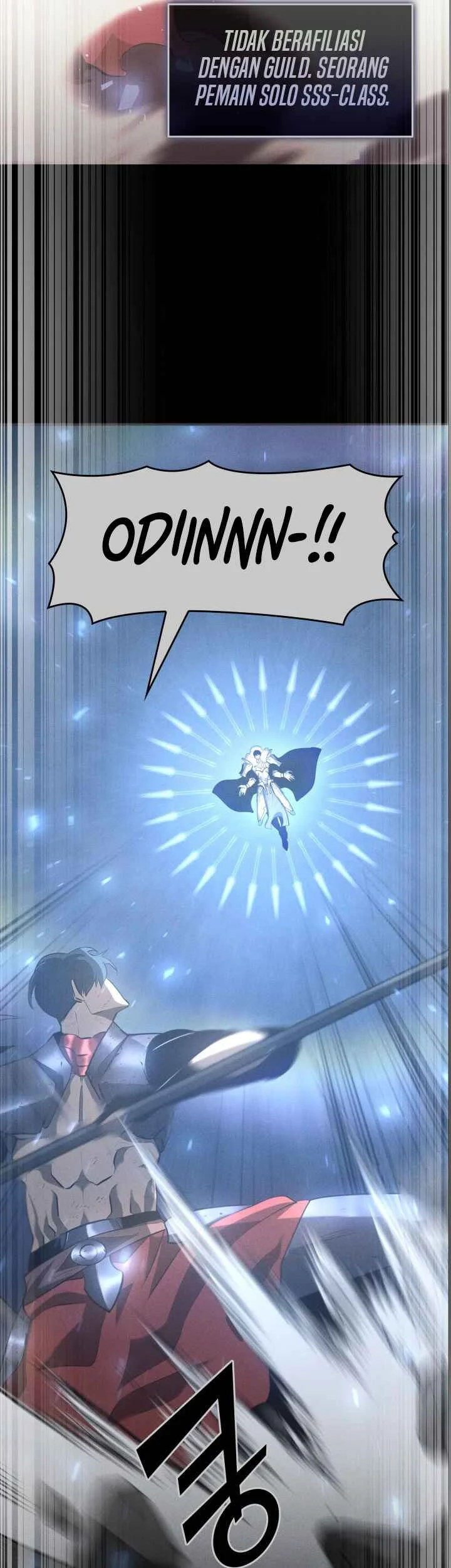 Return of the SSS-Class Ranker Chapter 179 - halaman 49