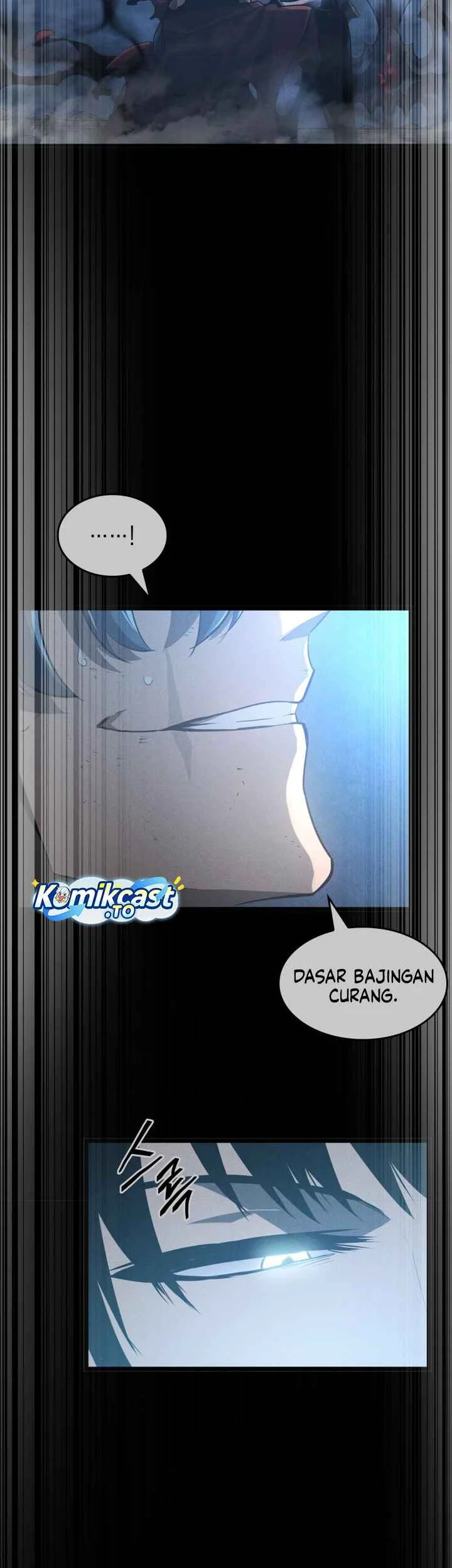 Return of the SSS-Class Ranker Chapter 179 - halaman 53