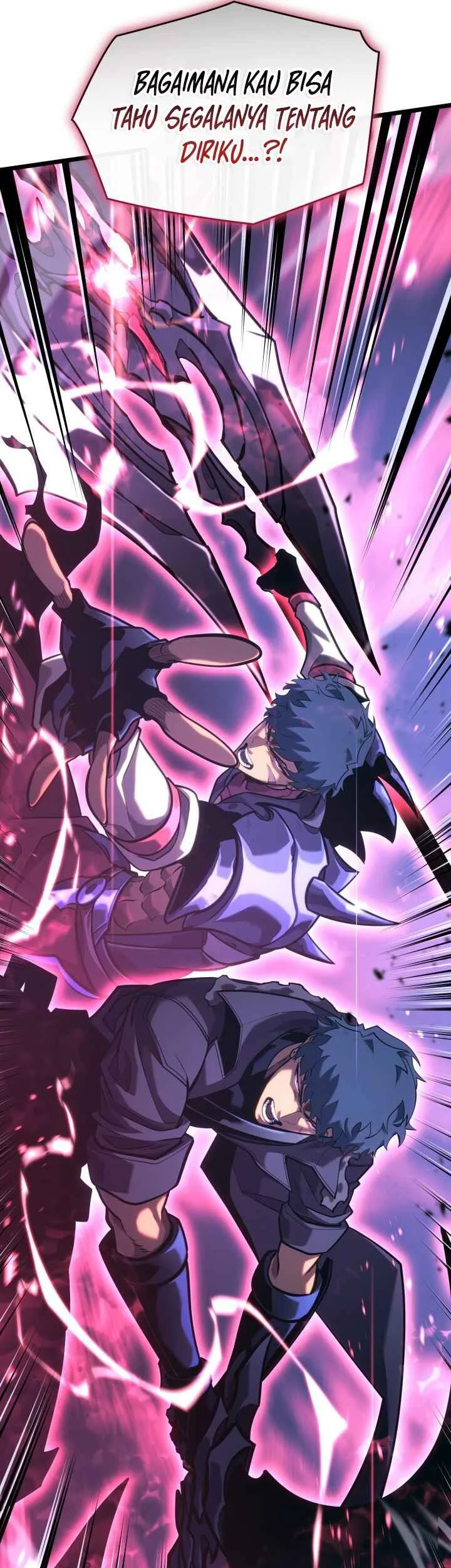 Return of the SSS-Class Ranker Chapter 179 - halaman 56