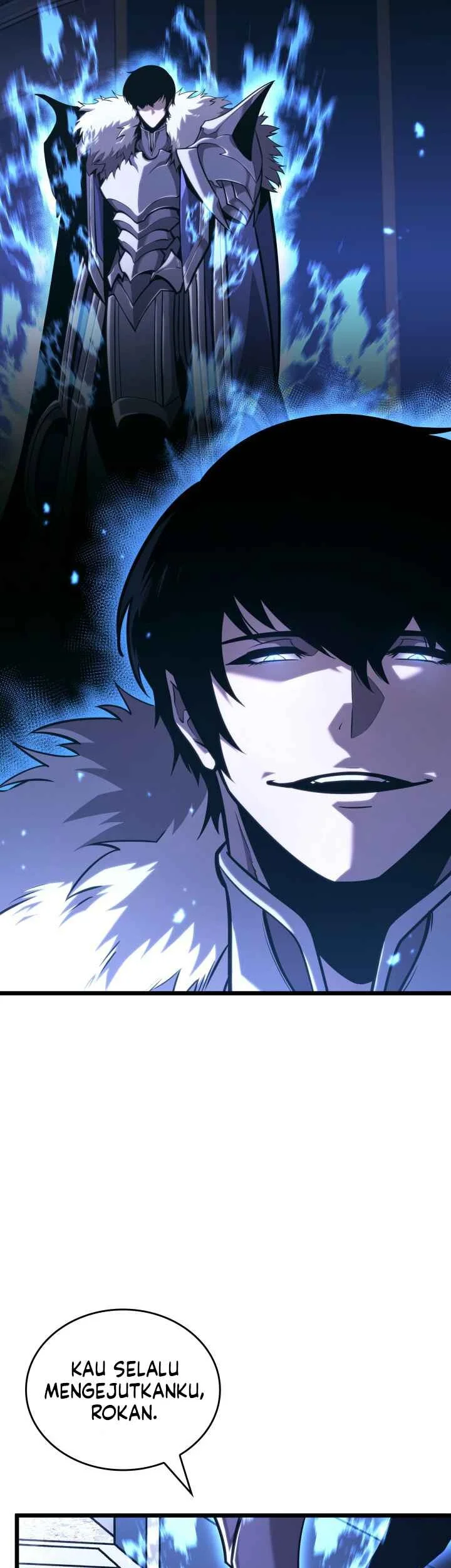 Return of the SSS-Class Ranker Chapter 179 - halaman 6