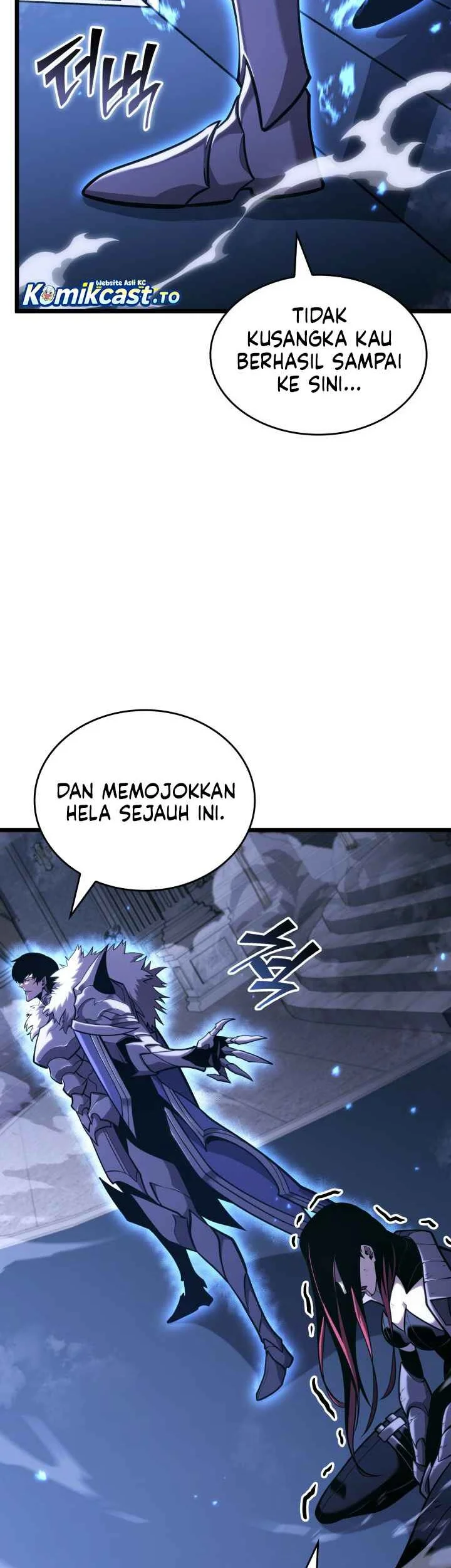 Return of the SSS-Class Ranker Chapter 179 - halaman 7
