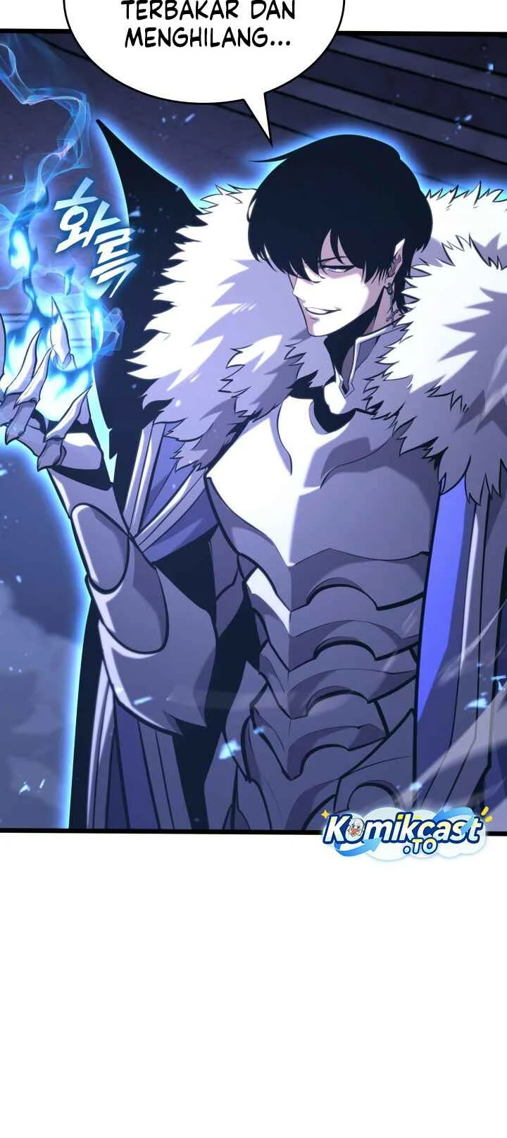 Return of the SSS-Class Ranker Chapter 179 - halaman 9