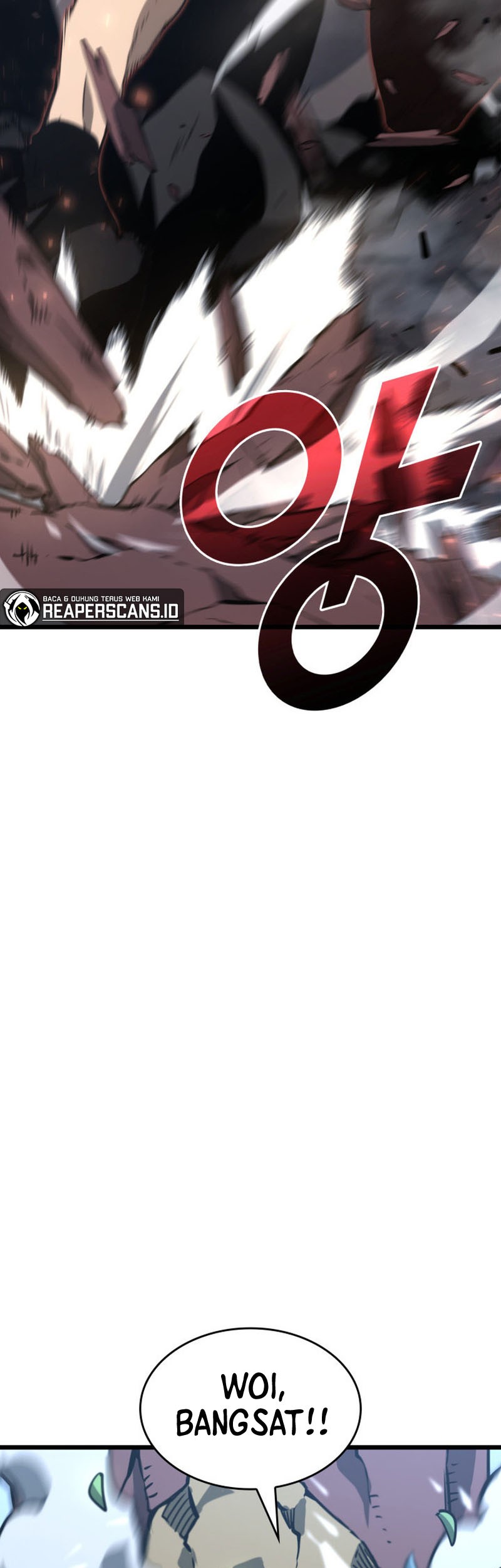 Return of the SSS-Class Ranker Chapter 18 - halaman 12