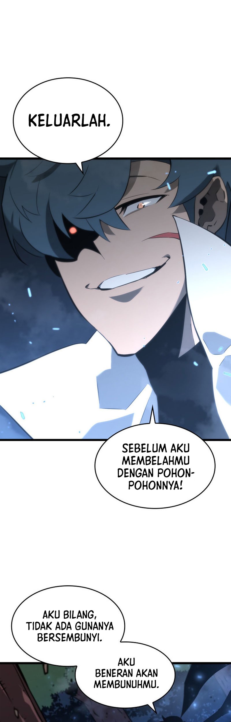 Return of the SSS-Class Ranker Chapter 18 - halaman 2