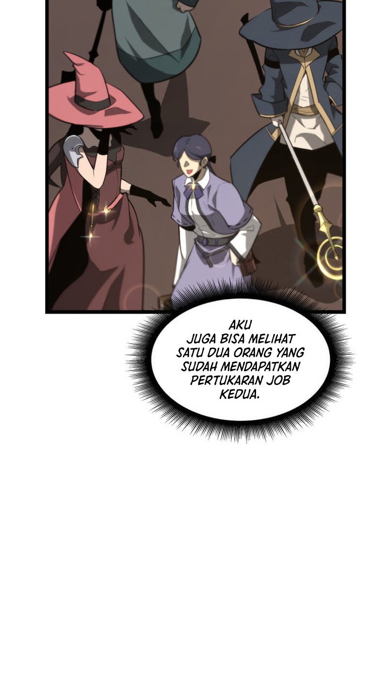 Return of the SSS-Class Ranker Chapter 18 - halaman 25
