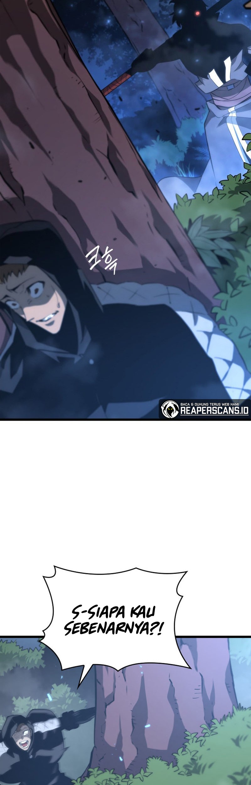 Return of the SSS-Class Ranker Chapter 18 - halaman 3