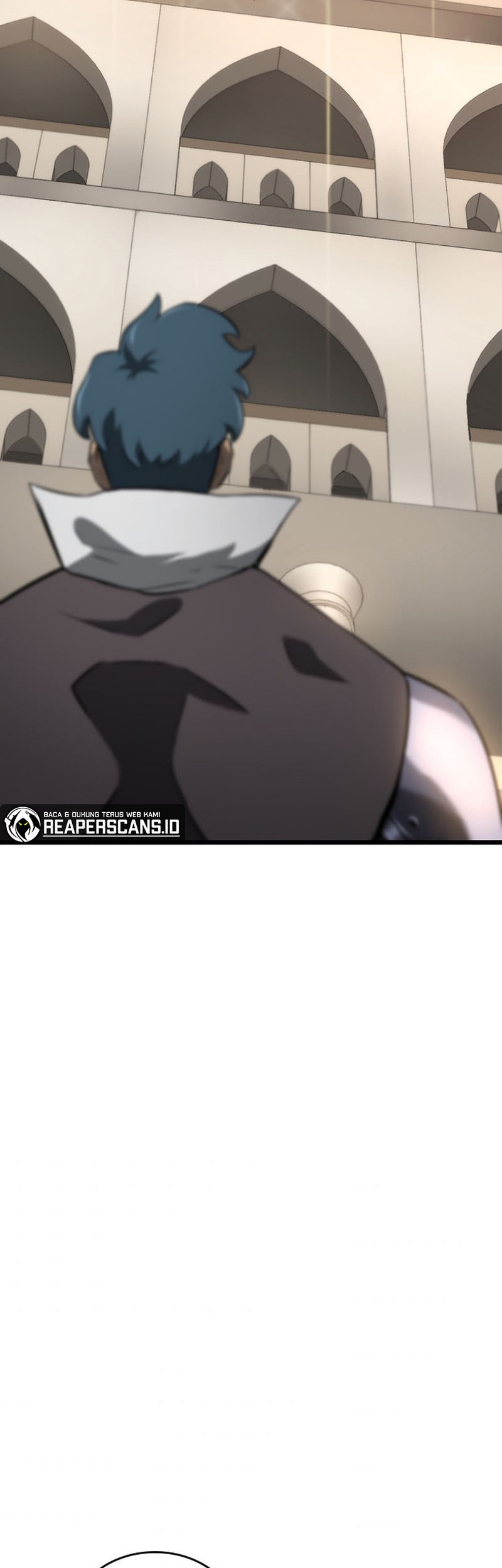 Return of the SSS-Class Ranker Chapter 18 - halaman 34