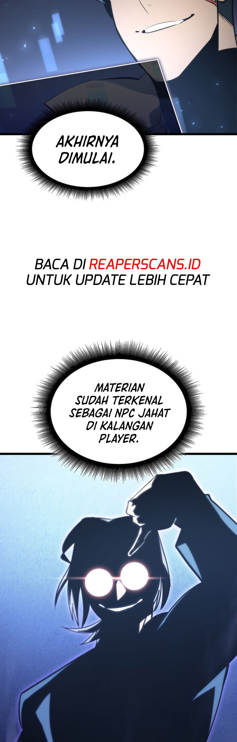 Return of the SSS-Class Ranker Chapter 18 - halaman 41