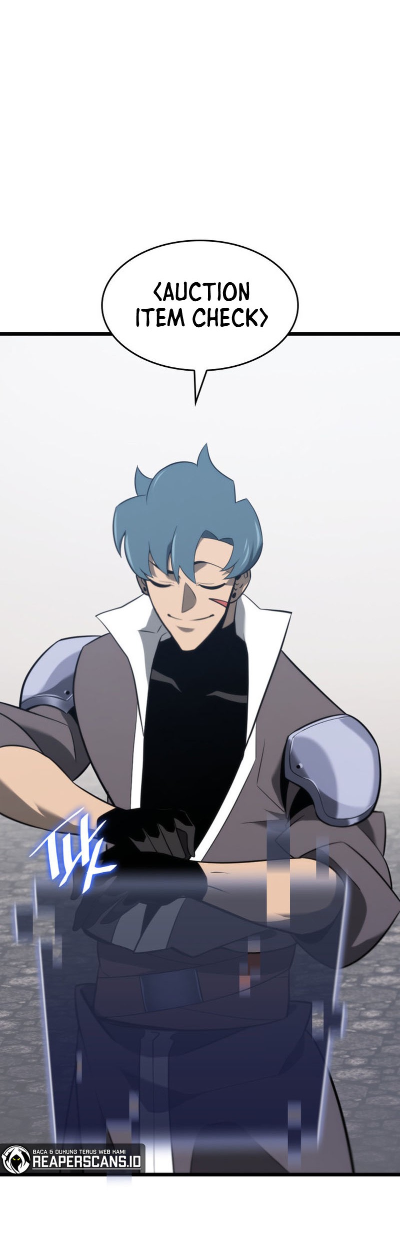 Return of the SSS-Class Ranker Chapter 18 - halaman 45