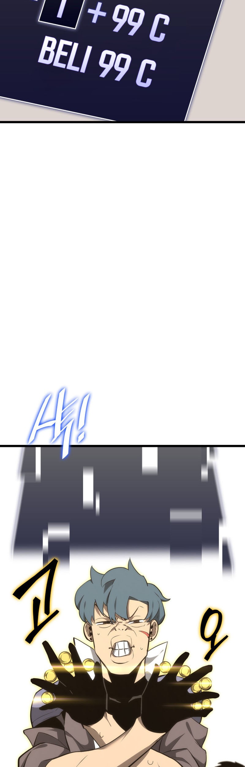 Return of the SSS-Class Ranker Chapter 18 - halaman 48