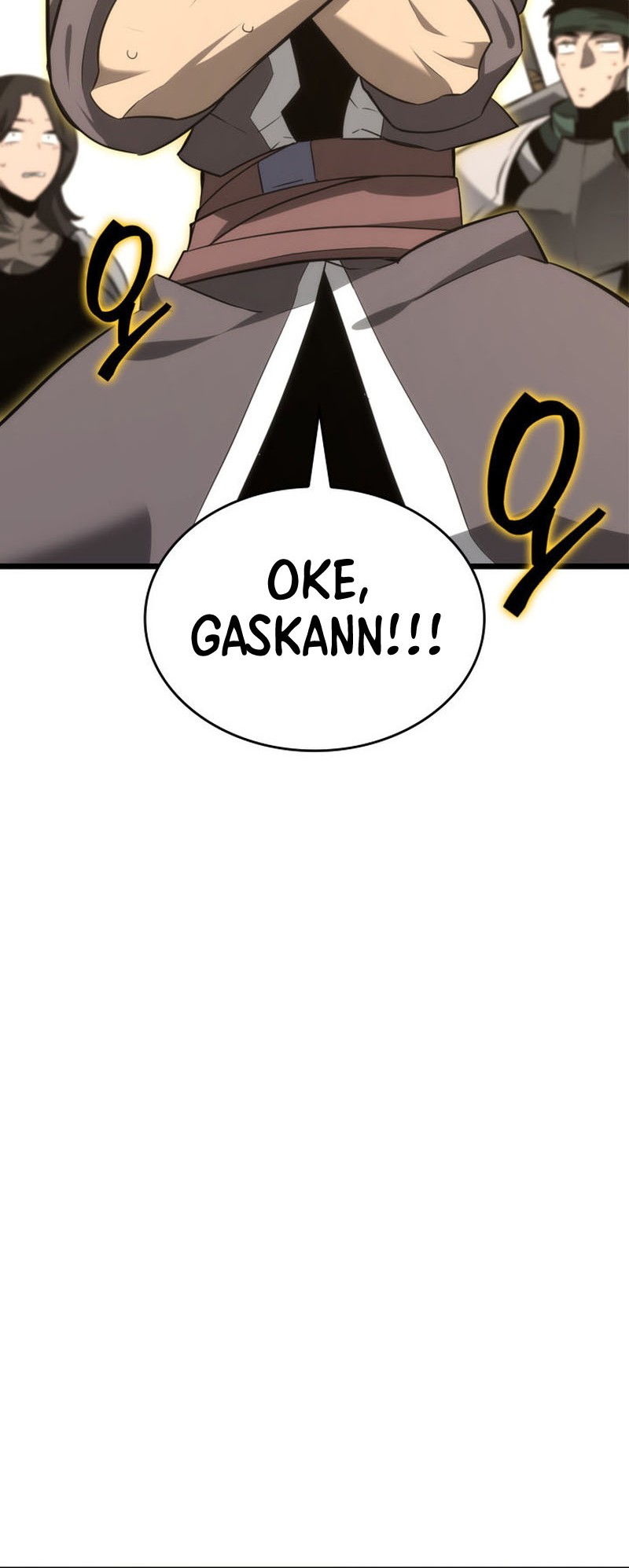 Return of the SSS-Class Ranker Chapter 18 - halaman 49