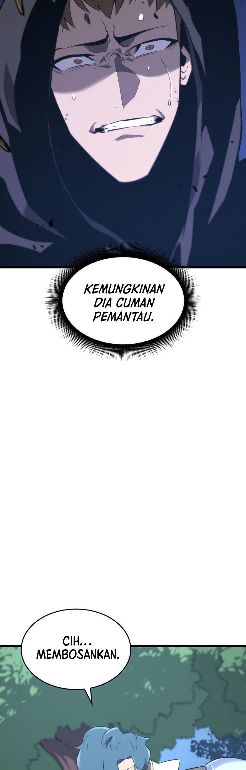 Return of the SSS-Class Ranker Chapter 18 - halaman 5