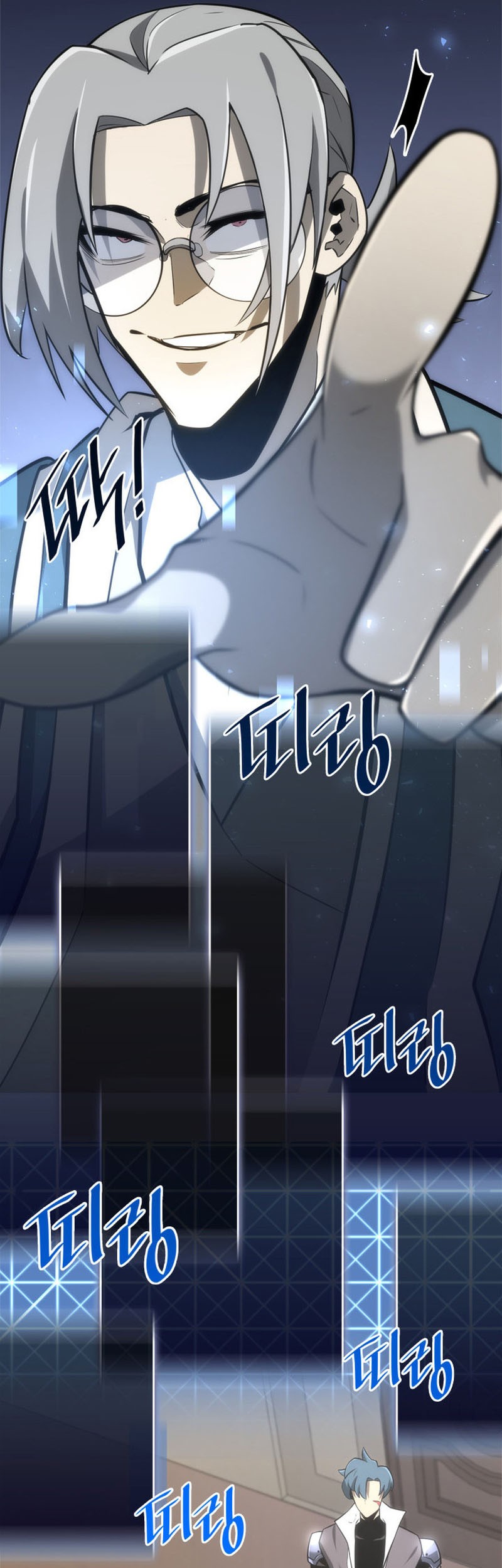 Return of the SSS-Class Ranker Chapter 18 - halaman 55