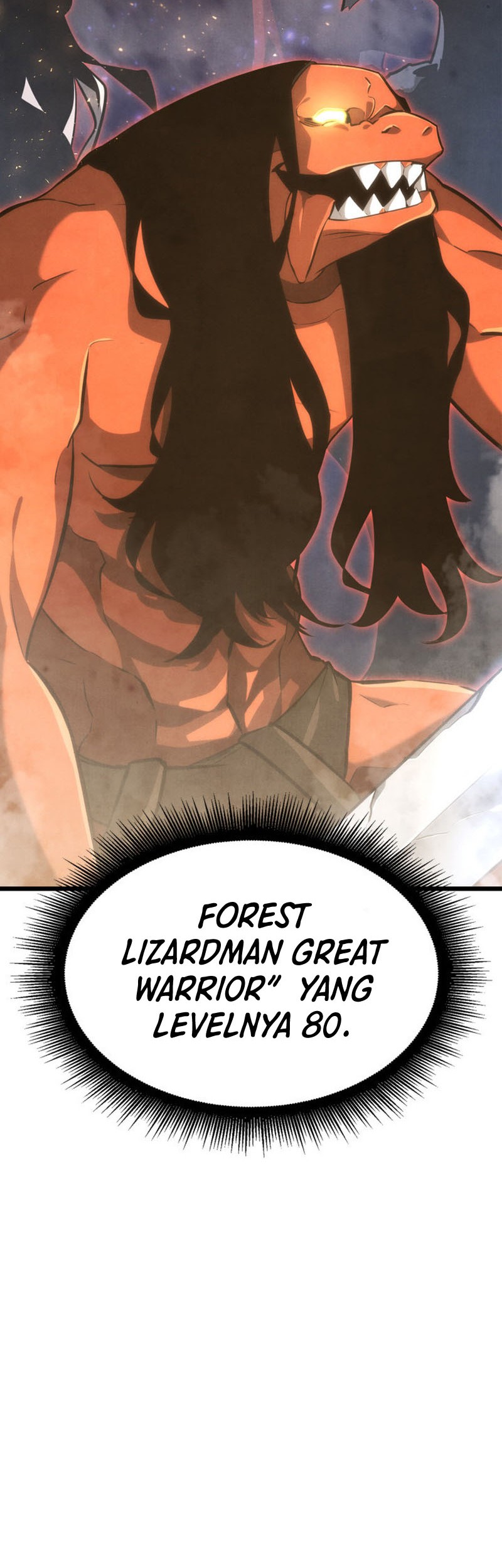 Return of the SSS-Class Ranker Chapter 18 - halaman 62