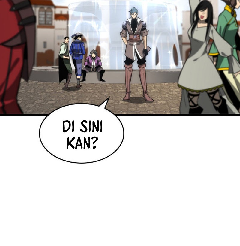Return of the SSS-Class Ranker Chapter 18 - halaman 66