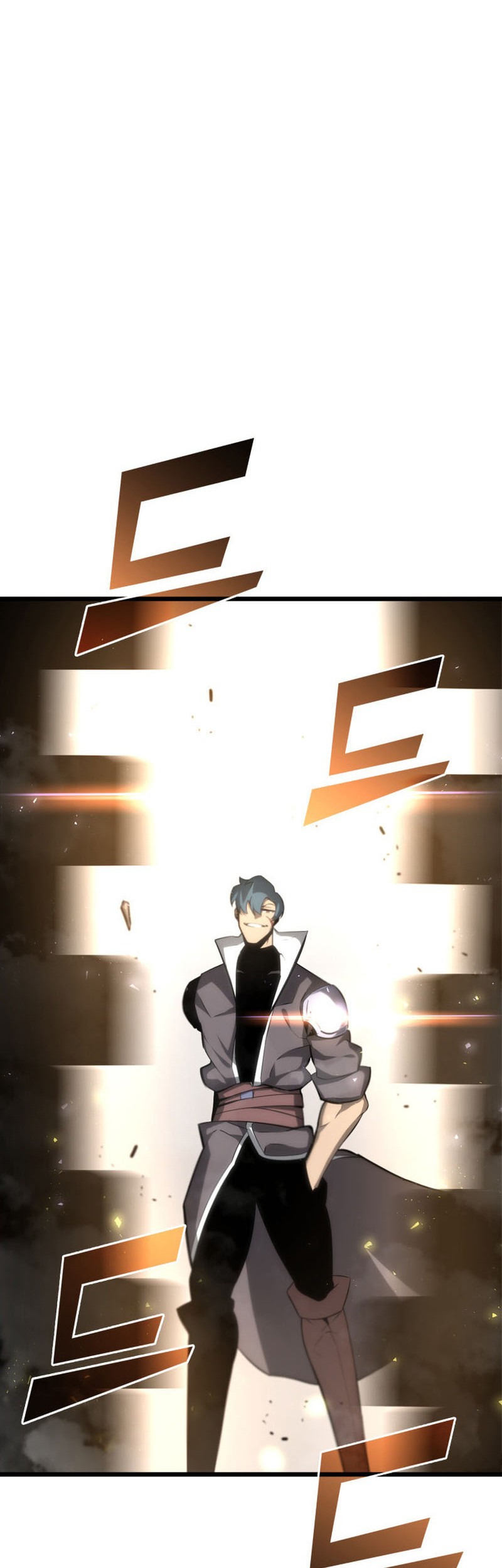 Return of the SSS-Class Ranker Chapter 18 - halaman 76