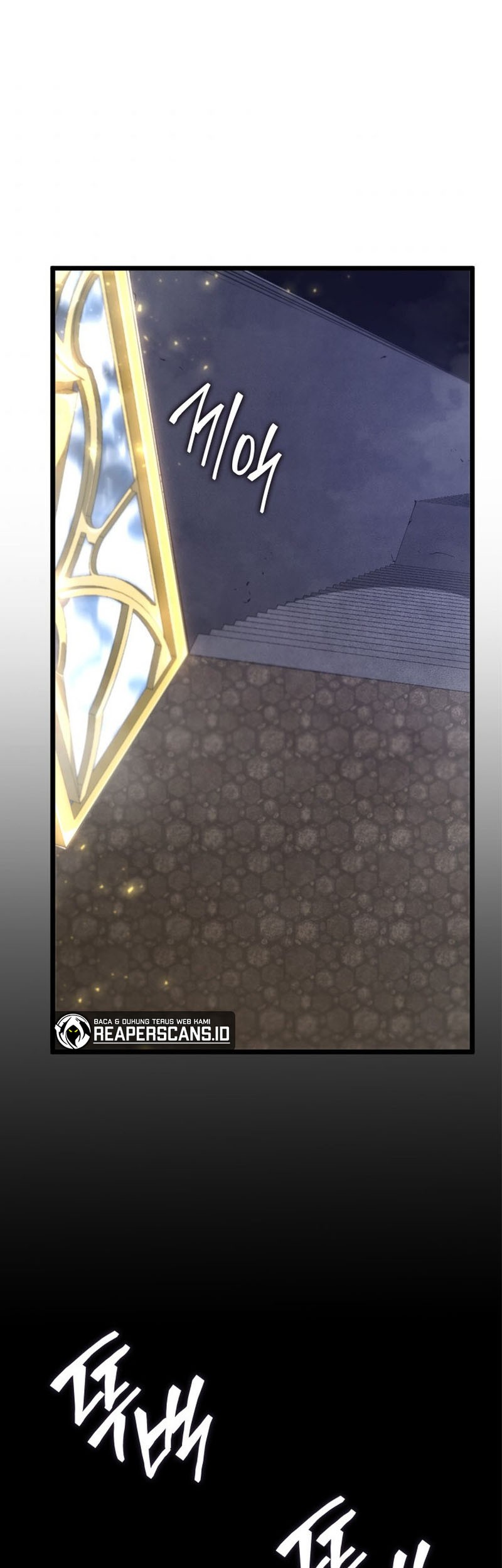 Return of the SSS-Class Ranker Chapter 18 - halaman 79