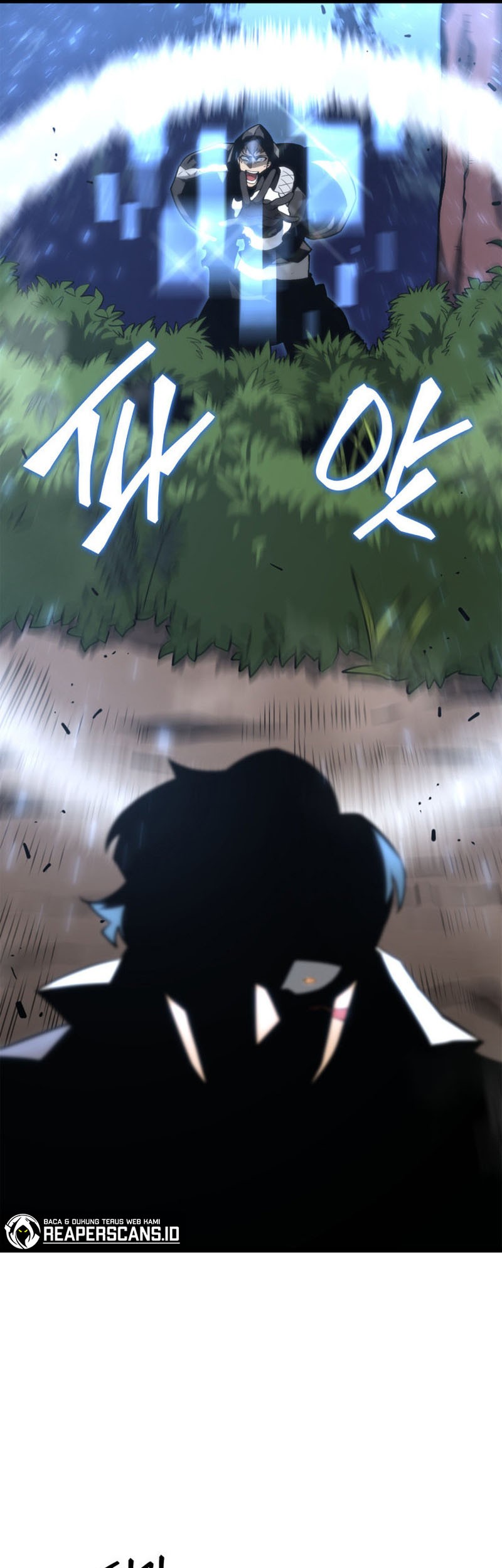Return of the SSS-Class Ranker Chapter 18 - halaman 8