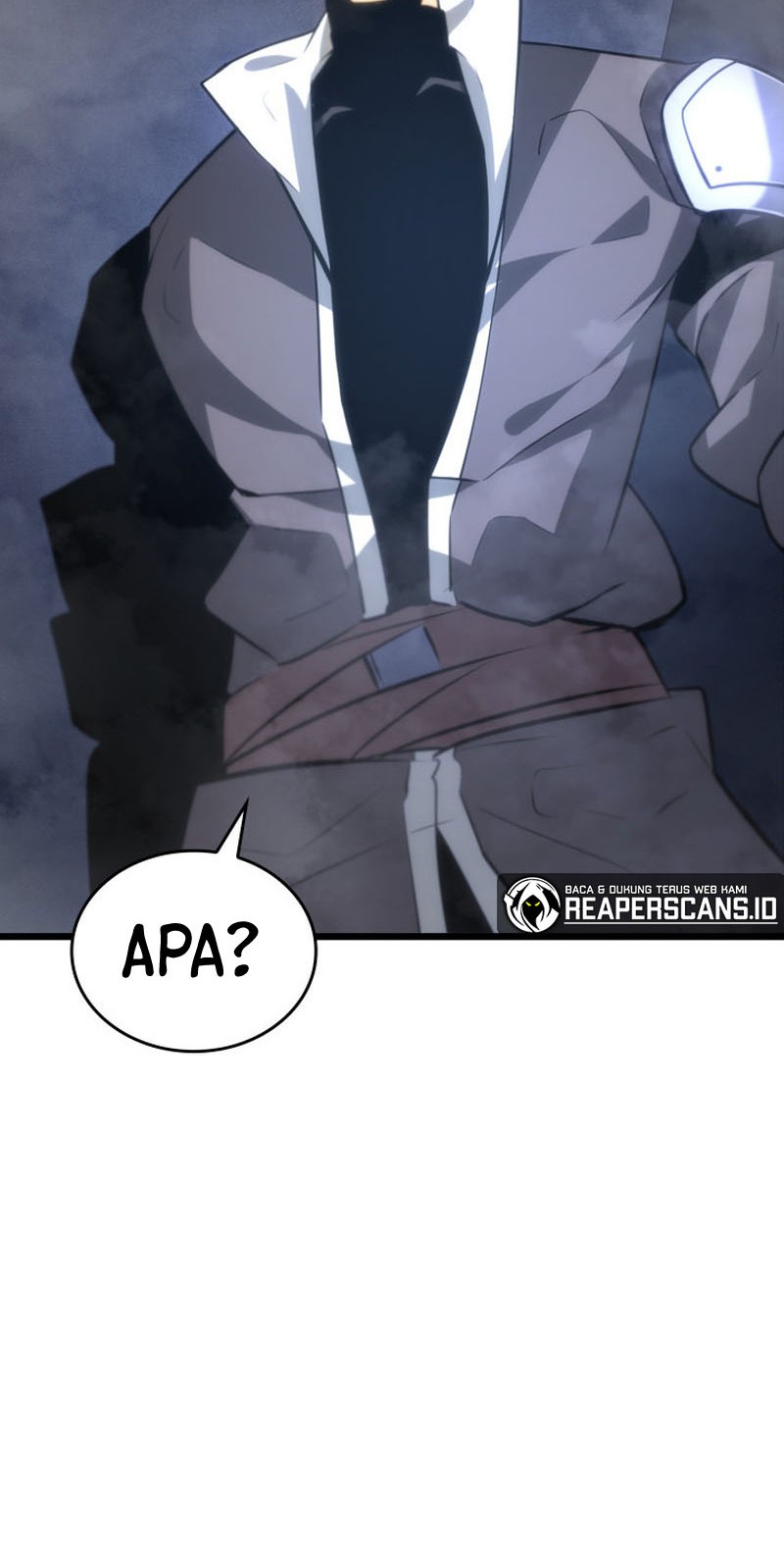 Return of the SSS-Class Ranker Chapter 18 - halaman 84