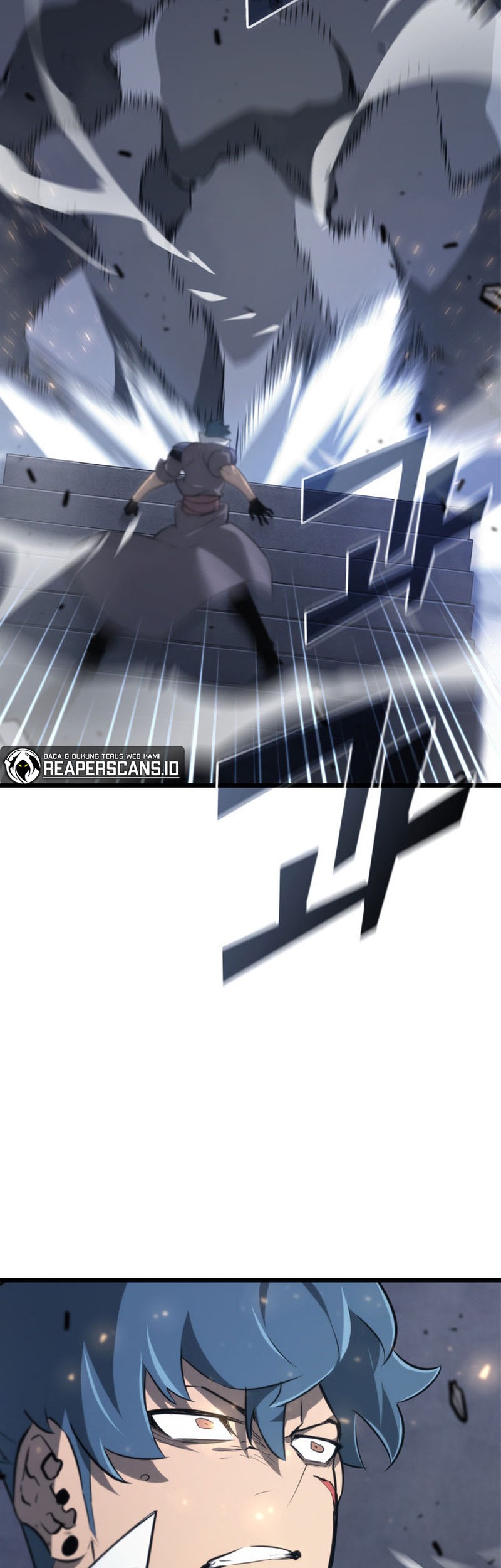 Return of the SSS-Class Ranker Chapter 18 - halaman 86