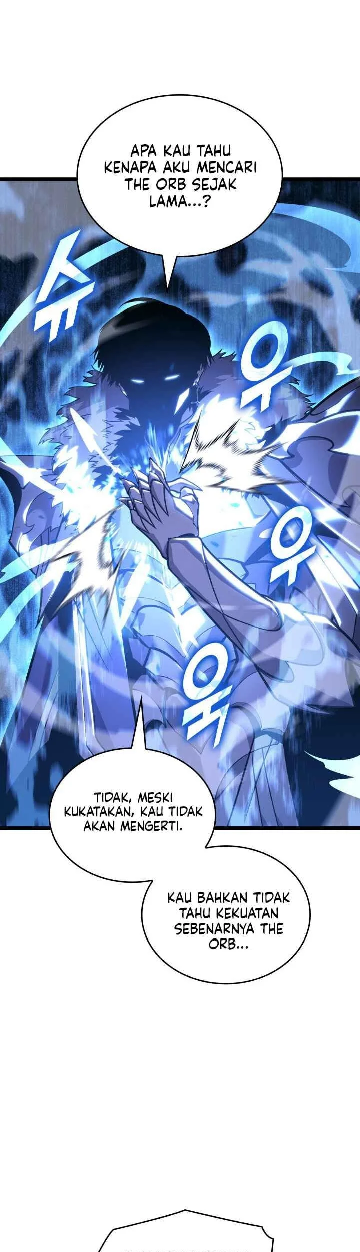 Return of the SSS-Class Ranker Chapter 180 - halaman 10